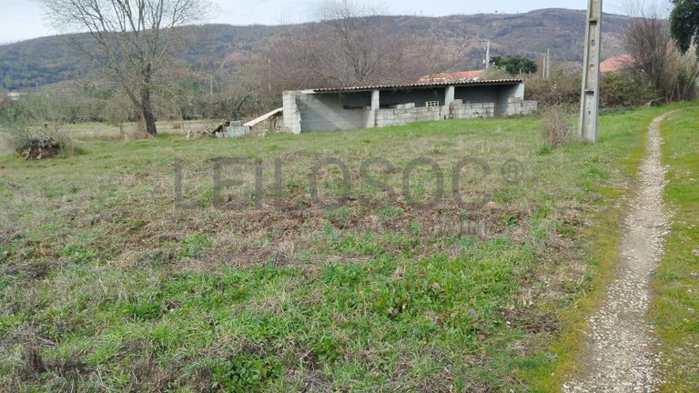 Quinhão Hereditário · Vale da Senhora da Póvoa, Penamacor