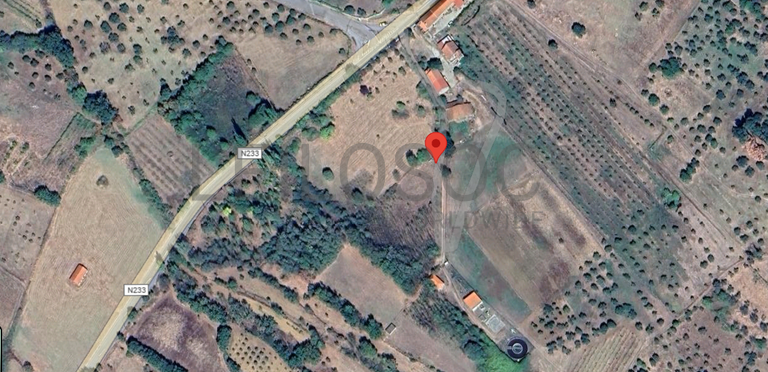 Quinhão Hereditário · Vale da Senhora da Póvoa, Penamacor