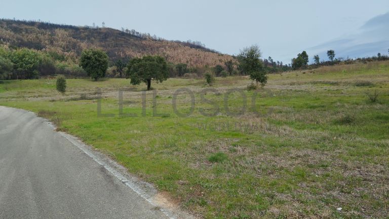Quinhão Hereditário · Vale da Senhora da Póvoa, Penamacor