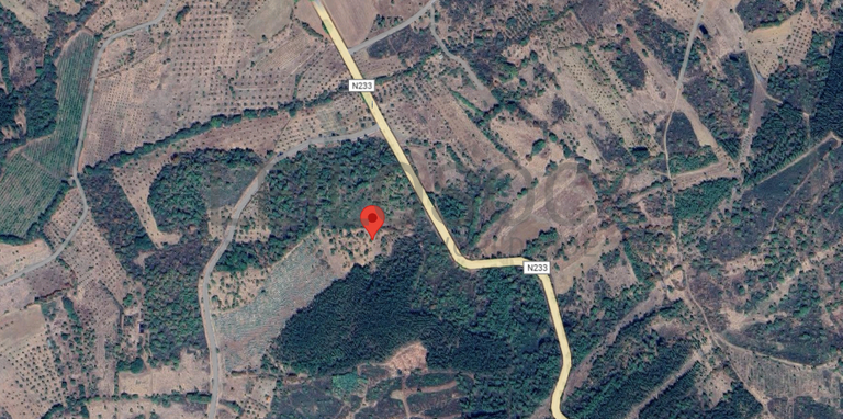 Quinhão Hereditário · Vale da Senhora da Póvoa, Penamacor