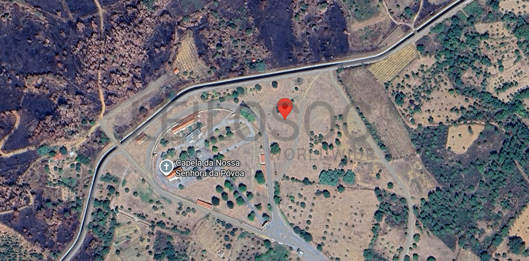 Quinhão Hereditário · Vale da Senhora da Póvoa, Penamacor