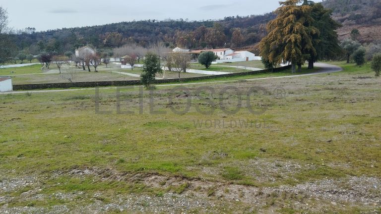 Quinhão Hereditário · Vale da Senhora da Póvoa, Penamacor