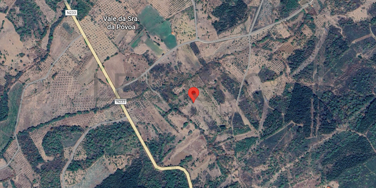 Quinhão Hereditário · Vale da Senhora da Póvoa, Penamacor