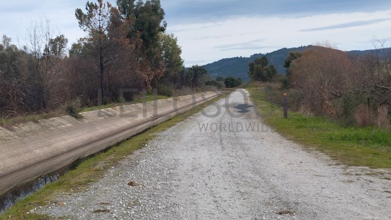Quinhão Hereditário · Vale da Senhora da Póvoa, Penamacor