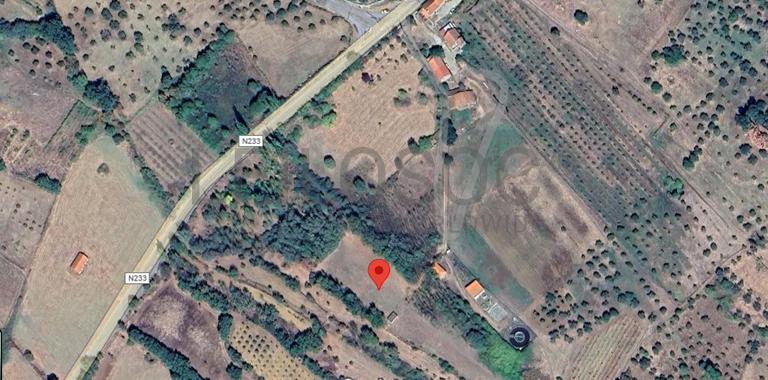 Quinhão Hereditário · Vale da Senhora da Póvoa, Penamacor