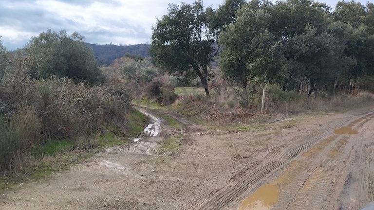Quinhão Hereditário · Vale da Senhora da Póvoa, Penamacor