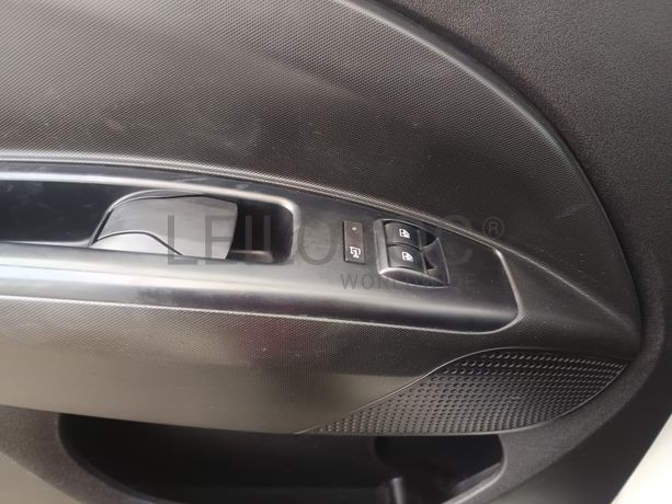 Opel Combo D Van · Ano 2017