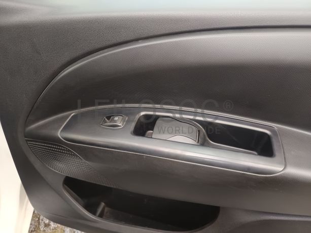 Opel Combo D Van · Ano 2017