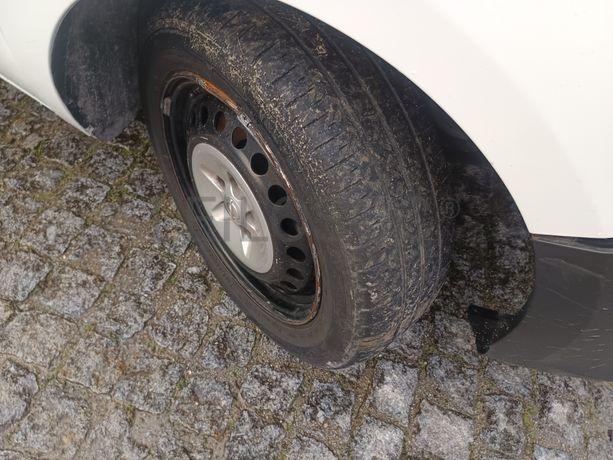 Opel Combo D Van · Ano 2017