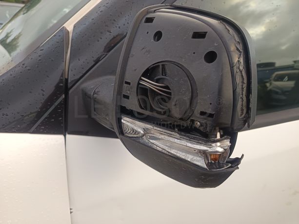 Opel Combo D Van · Ano 2017