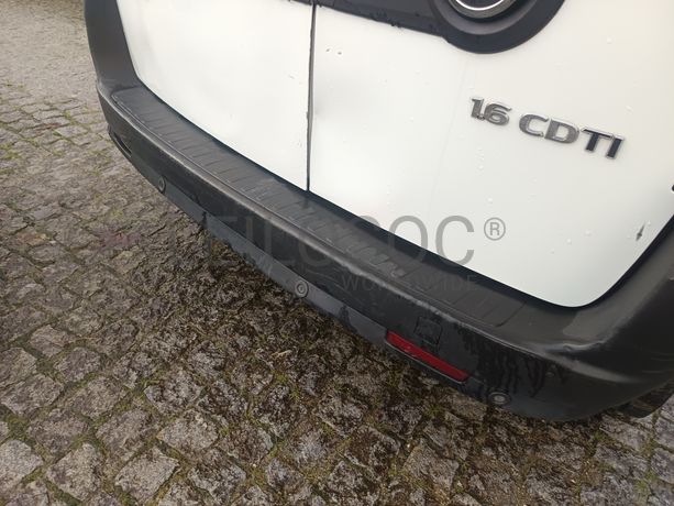 Opel Combo D Van · Ano 2017