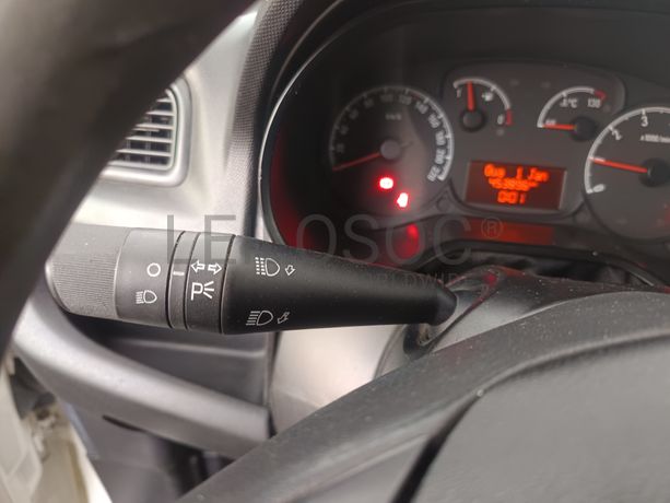 Opel Combo D Van · Ano 2017