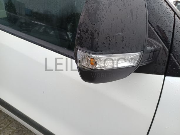 Opel Combo D Van · Ano 2017