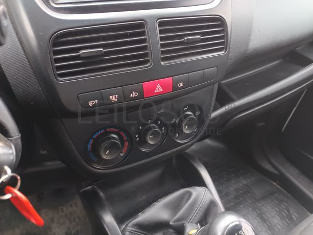 Opel Combo D Van · Ano 2017