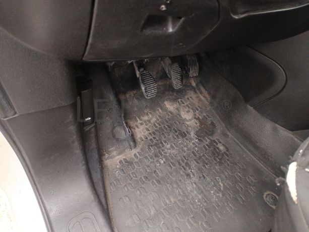 Opel Combo D Van · Ano 2017