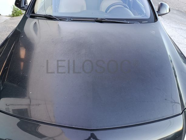 Opel Insígnia Sports Tourer · Ano 2011