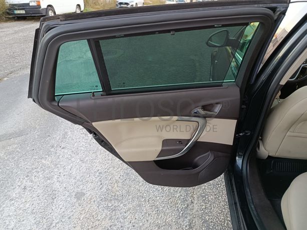 Opel Insígnia Sports Tourer · Ano 2011