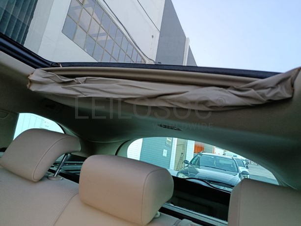 Opel Insígnia Sports Tourer · Ano 2011