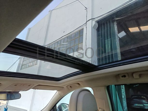 Opel Insígnia Sports Tourer · Ano 2011