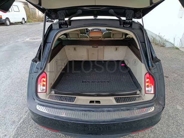 Opel Insígnia Sports Tourer · Ano 2011