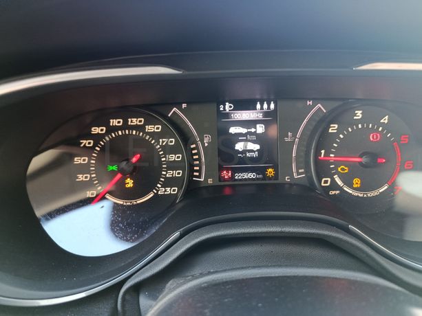 Fiat Tipo · Ano 2018