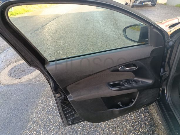 Fiat Tipo · Ano 2018