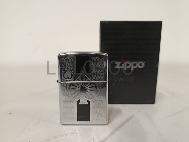 Isqueiro Zippo