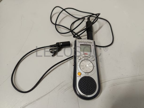 Gravador Digital Olympus VN-900
