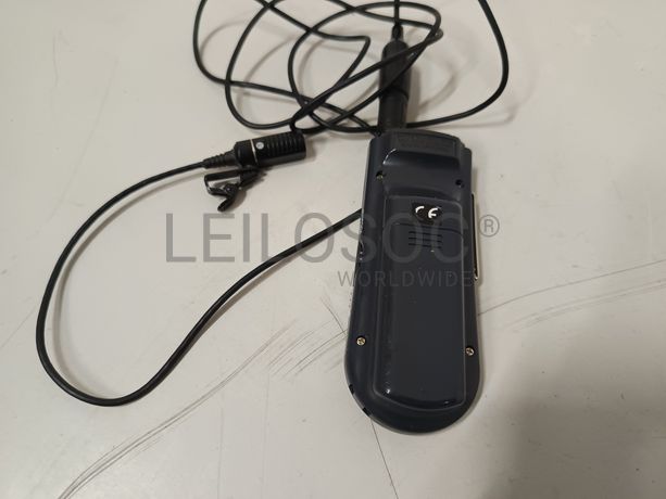 Gravador Digital Olympus VN-900