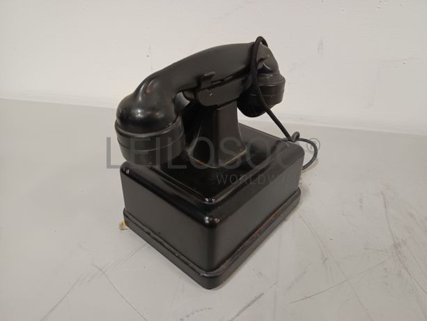 Telefone Telegrafverket