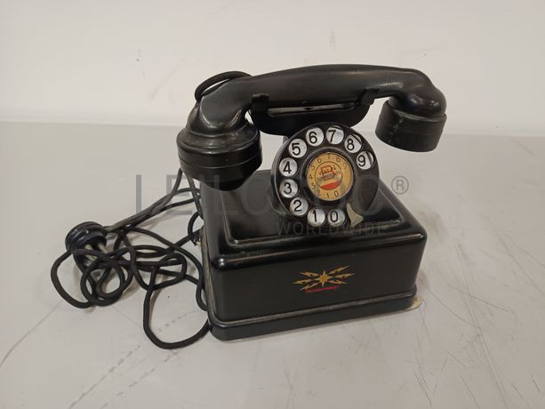 Telefone Telegrafverket