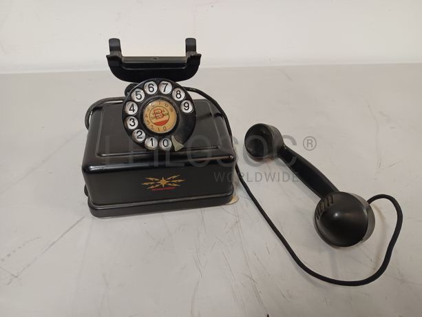 Telefone Telegrafverket