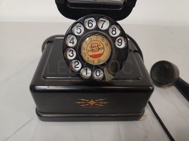 Telefone Telegrafverket