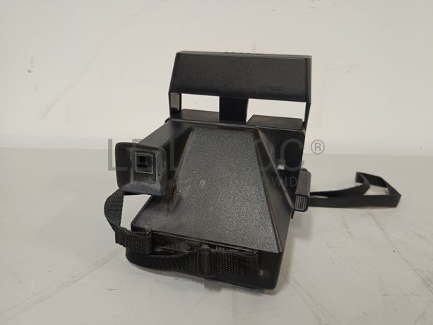Máquina Fotográfica Polaroid