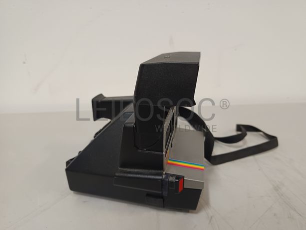 Máquina Fotográfica Polaroid