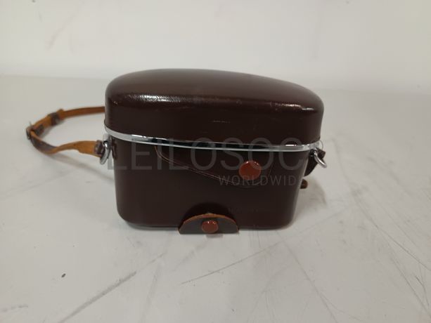 Máquina Fotogrática Rondomatic