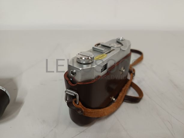 Máquina Fotogrática Rondomatic