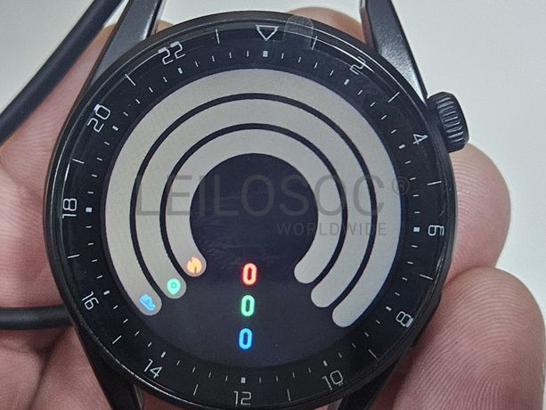 Smartwatch Hoco Y9