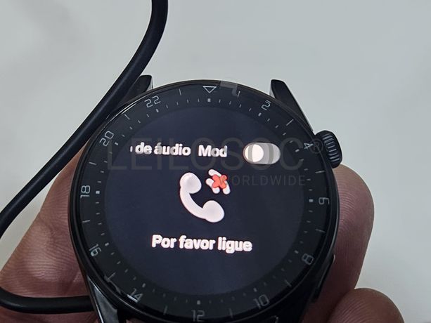 Smartwatch Hoco Y9