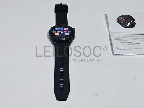 Smartwatch Hoco Y9