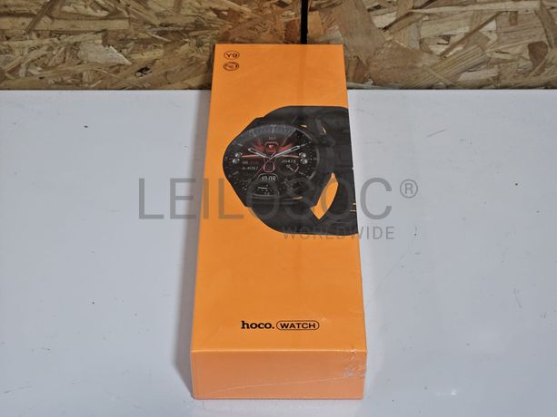Smartwatch Hoco Y9