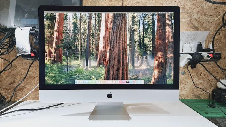 Computador Apple iMac A2115