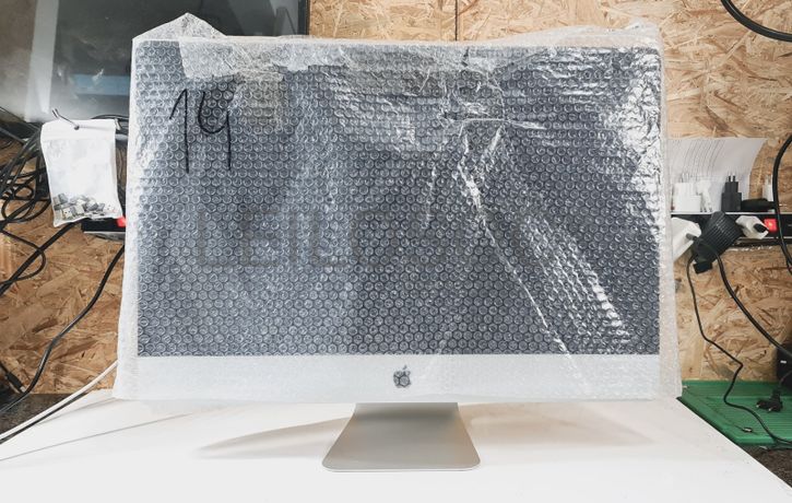 Computador Apple iMac A2115