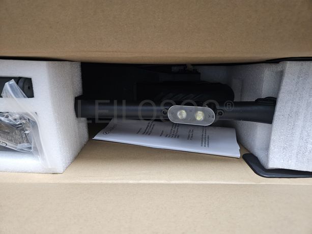 Trotinete Elétrica Janatech