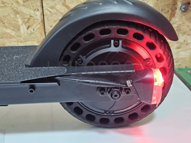 Trotinete Elétrica Janatech