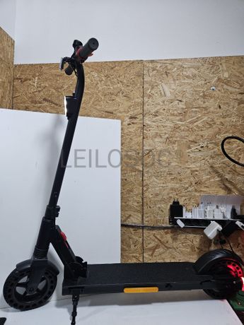 Trotinete Elétrica Janatech