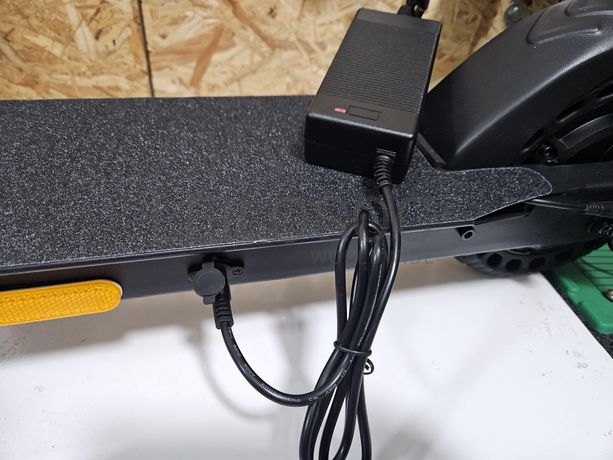 Trotinete Elétrica Janatech