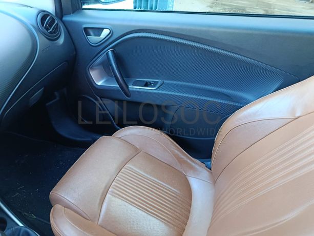 Alfa Romeo Mito · Ano 2011