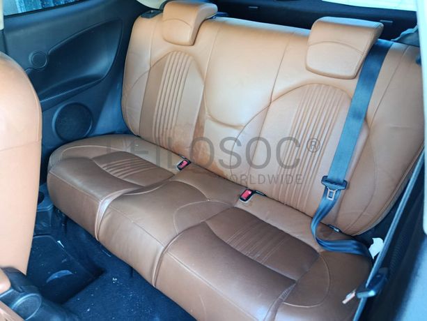 Alfa Romeo Mito · Ano 2011