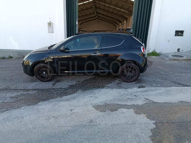 Alfa Romeo Mito · Ano 2011